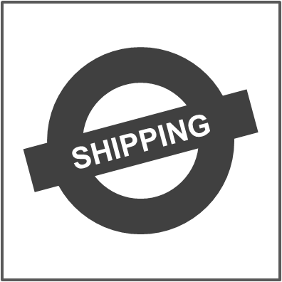 The Sole You&reg; - thesoleyou.com - Shipping Icon